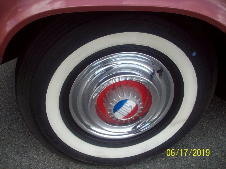 1960 Chrysler 300 Letter Series - Image 26 of 31