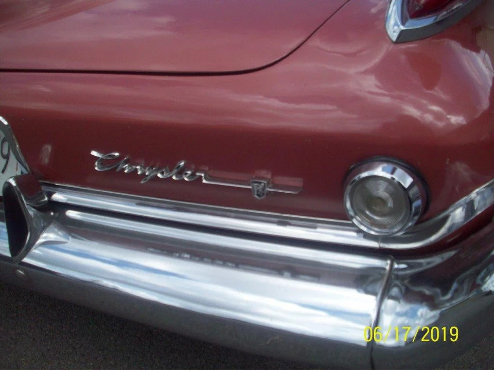 1960 Chrysler 300 Letter Series - Image 23 of 31