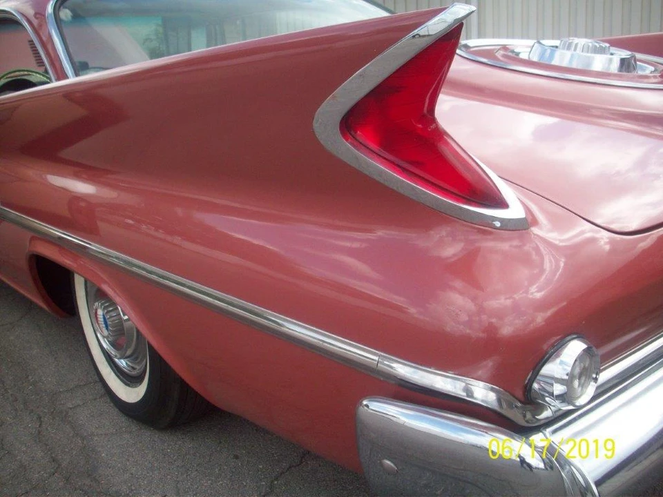 1960 Chrysler 300 Letter Series - Image 21 of 31