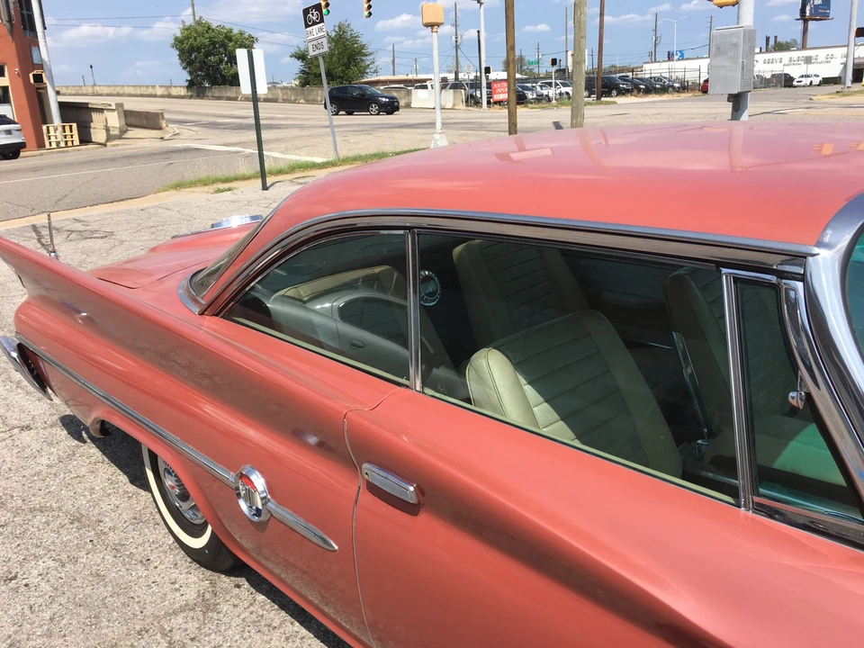 1960 Chrysler 300 Letter Series - Image 27 of 31