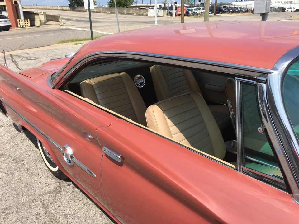 1960 Chrysler 300 Letter Series - Image 28 of 31