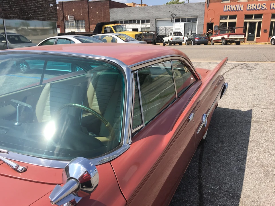 1960 Chrysler 300 Letter Series - Image 17 of 31