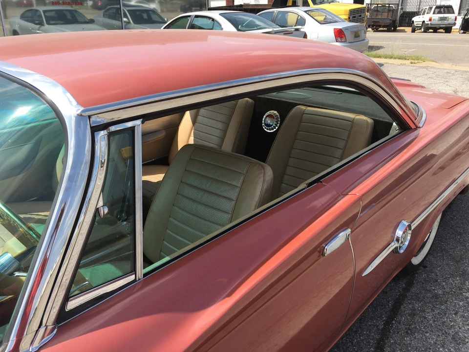 1960 Chrysler 300 Letter Series - Image 18 of 31