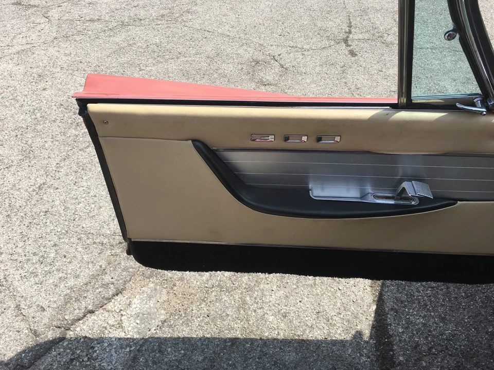 1960 Chrysler 300 Letter Series - Image 31 of 31