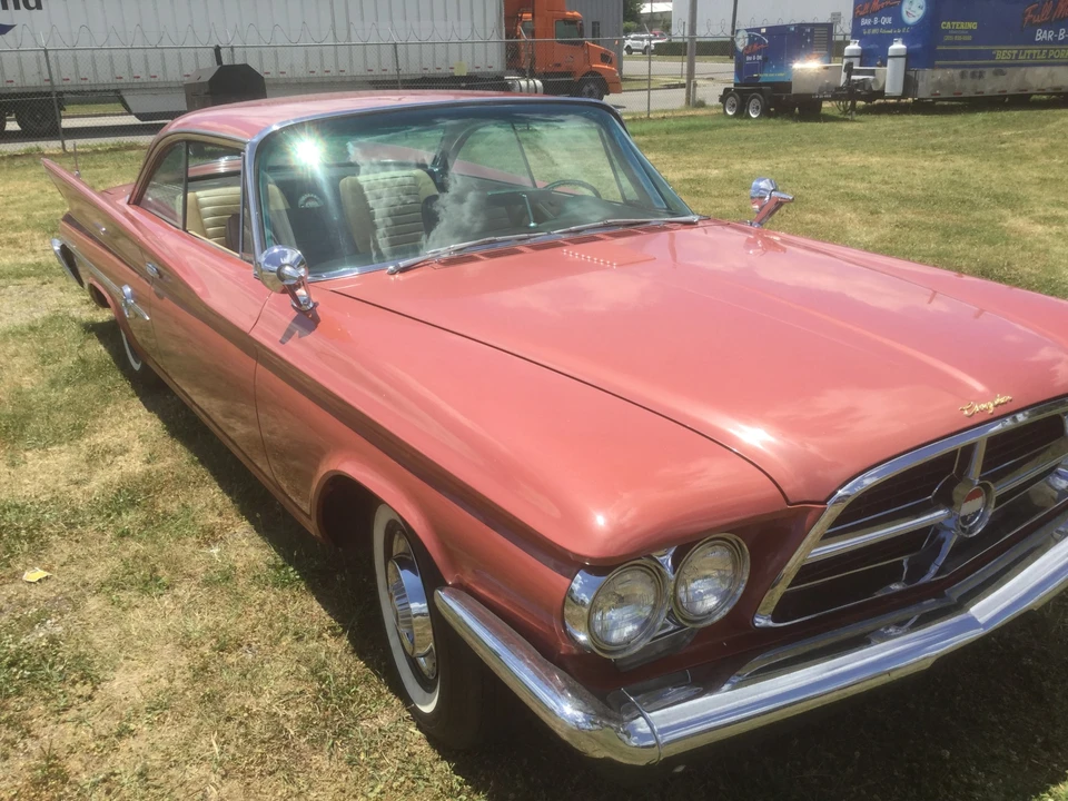 1960 Chrysler 300 Letter Series - Image 14 of 31