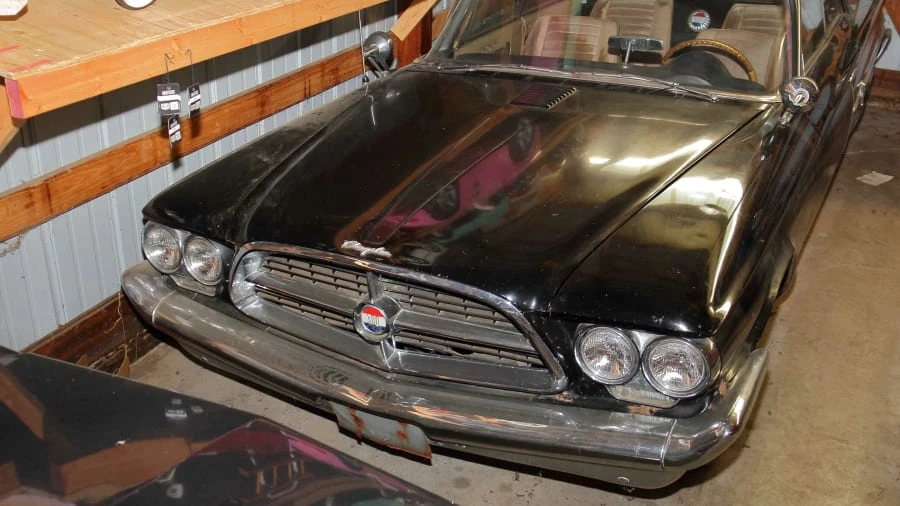 1960 Chrysler 300 Letter Series - Image 2 of 14