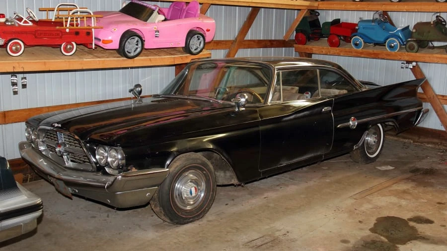 1960 Chrysler 300 Letter Series - Image 8 of 14