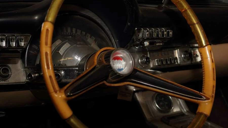 1960 Chrysler 300 Letter Series - Image 9 of 14