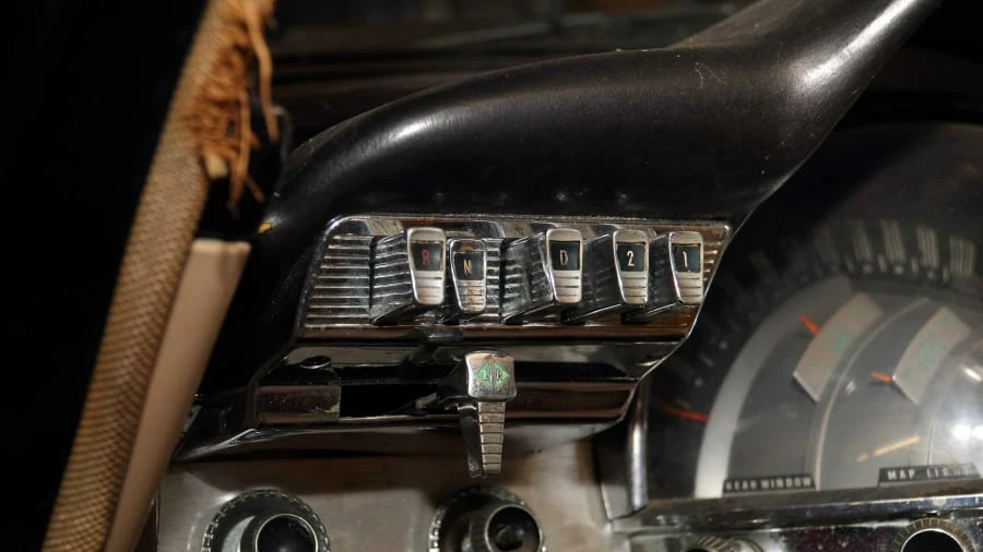 1960 Chrysler 300 Letter Series - Image 10 of 14