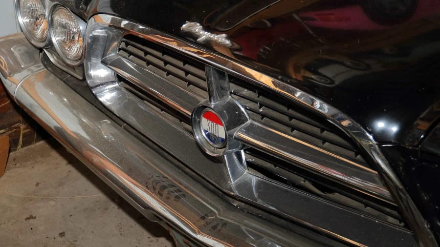 1960 Chrysler 300 Letter Series - Image 12 of 14