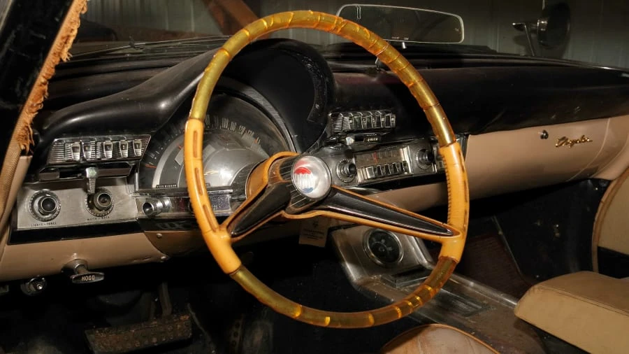 1960 Chrysler 300 Letter Series - Image 14 of 14