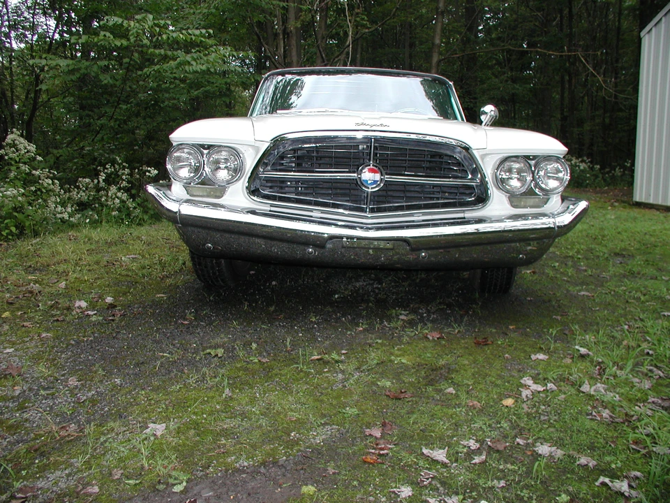 1960 Chrysler 300 Letter Series - Image 12 of 31