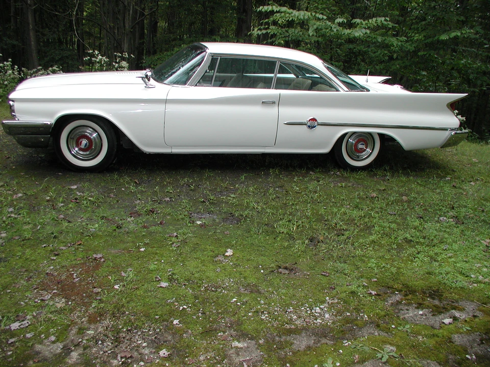 1960 Chrysler 300 Letter Series - Image 4 of 31