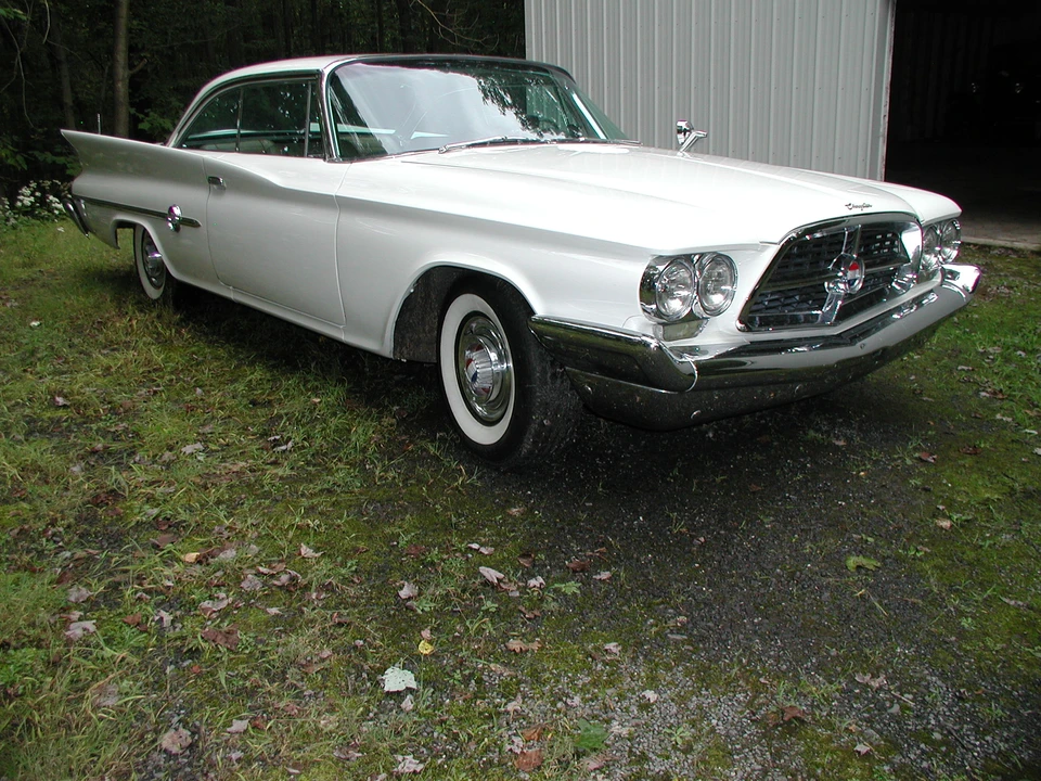 1960 Chrysler 300 Letter Series - Image 10 of 31