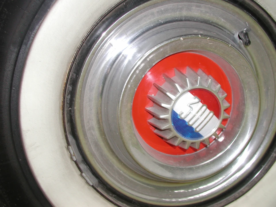 1960 Chrysler 300 Letter Series - Image 31 of 31