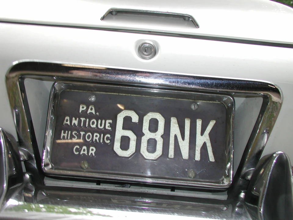 1960 Chrysler 300 Letter Series - Image 23 of 31