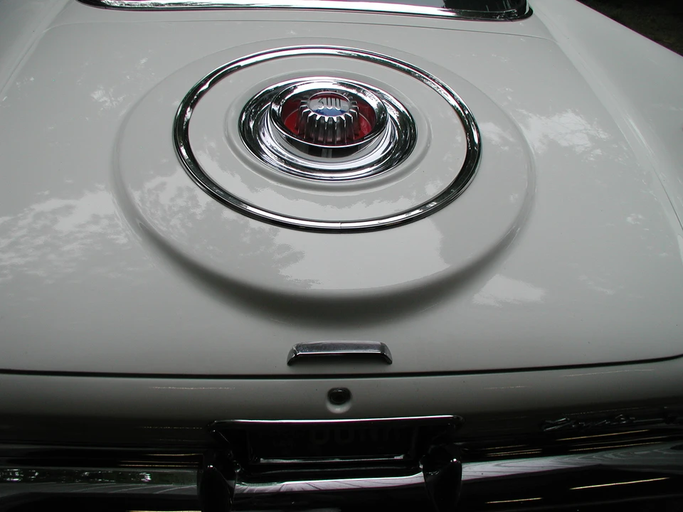1960 Chrysler 300 Letter Series - Image 21 of 31
