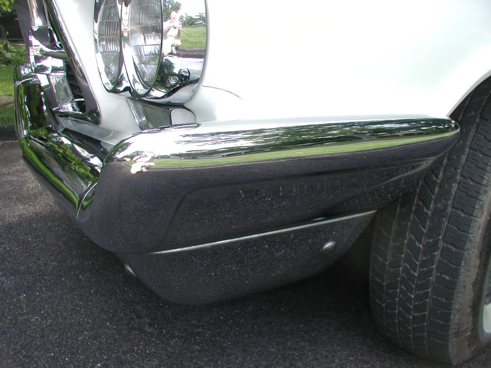 1960 Chrysler 300 Letter Series - Image 16 of 31
