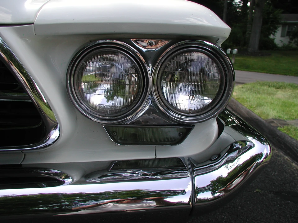 1960 Chrysler 300 Letter Series - Image 15 of 31