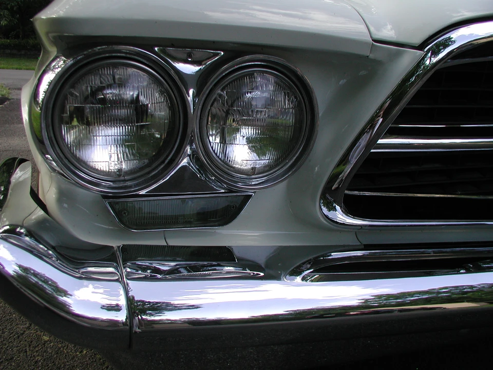 1960 Chrysler 300 Letter Series - Image 13 of 31