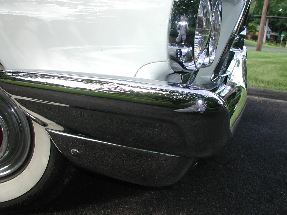 1960 Chrysler 300 Letter Series - Image 30 of 31