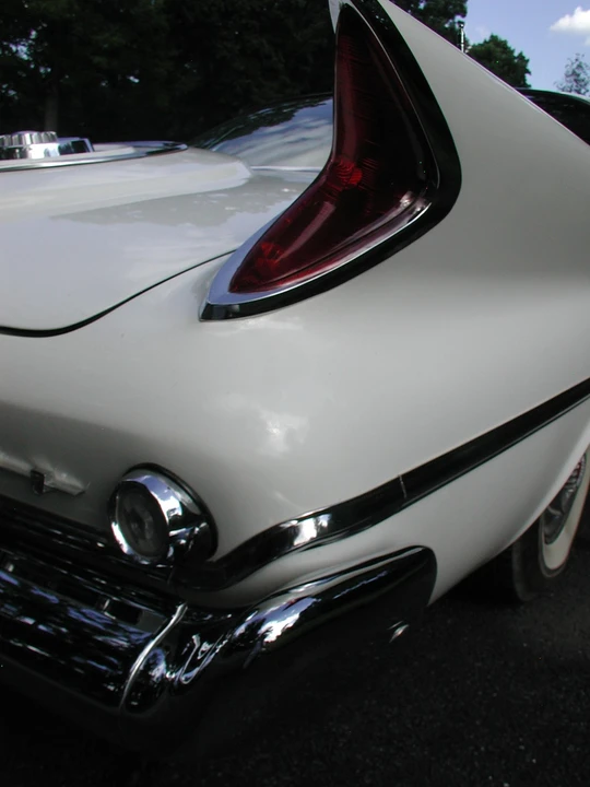 1960 Chrysler 300 Letter Series - Image 25 of 31