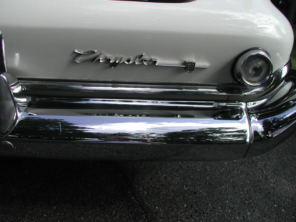 1960 Chrysler 300 Letter Series - Image 24 of 31
