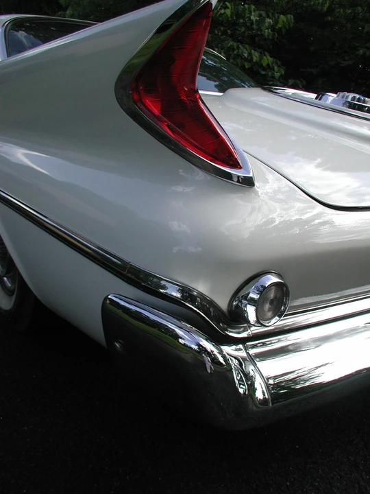 1960 Chrysler 300 Letter Series - Image 20 of 31