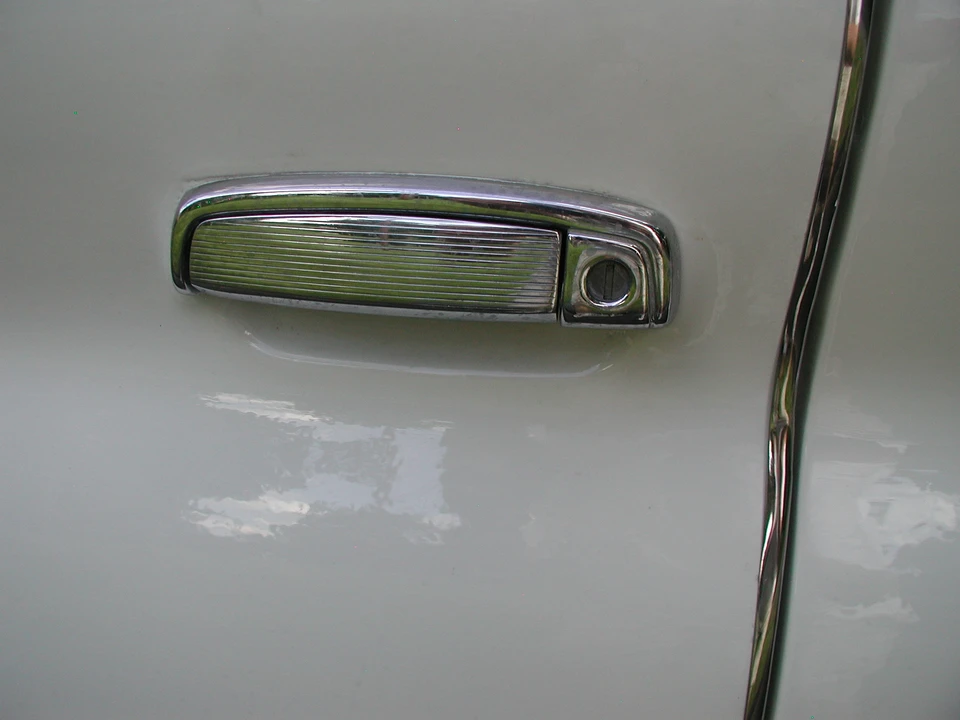 1960 Chrysler 300 Letter Series - Image 18 of 31