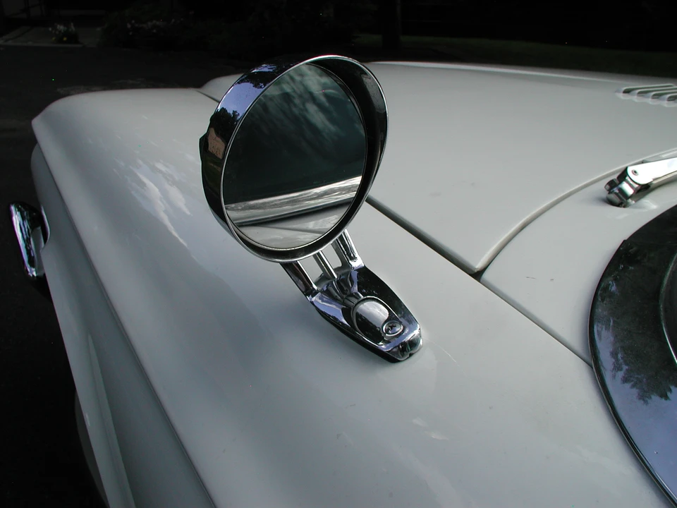1960 Chrysler 300 Letter Series - Image 17 of 31