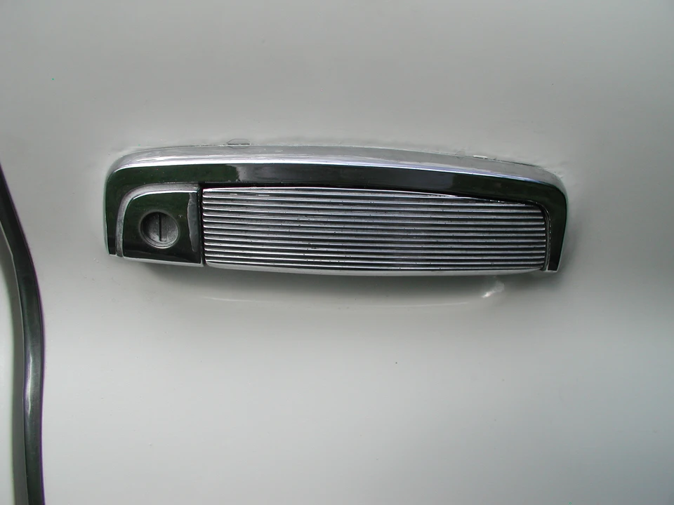 1960 Chrysler 300 Letter Series - Image 29 of 31