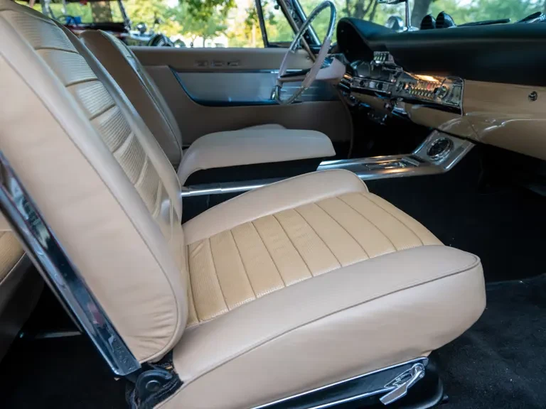 1960 Chrysler 300 Letter Series - Image 23 of 31