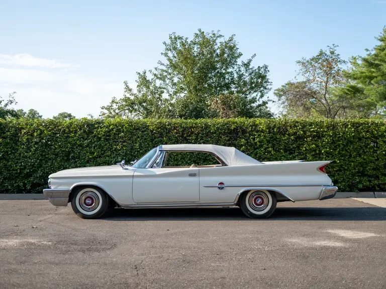 1960 Chrysler 300 Letter Series - Image 11 of 31