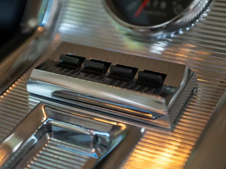 1960 Chrysler 300 Letter Series - Image 20 of 31
