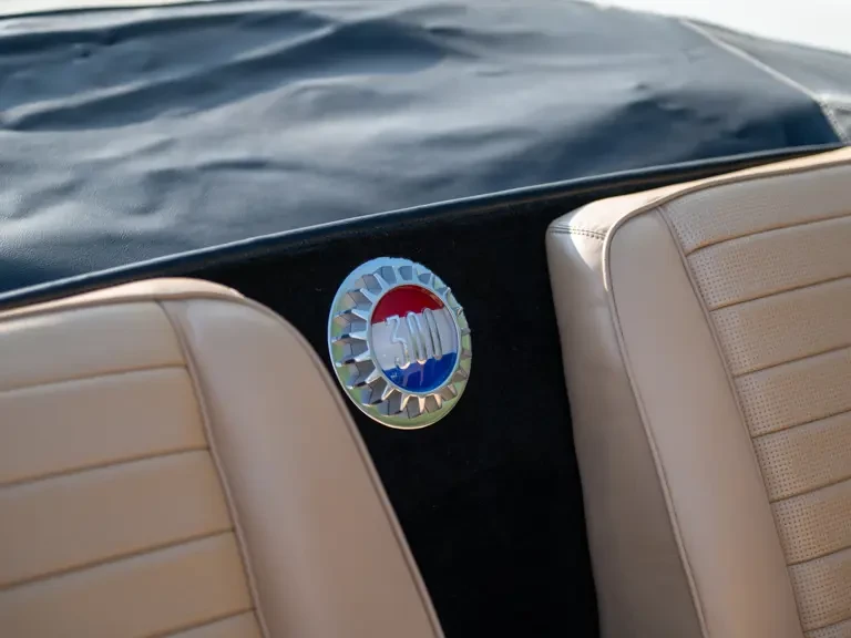 1960 Chrysler 300 Letter Series - Image 25 of 31