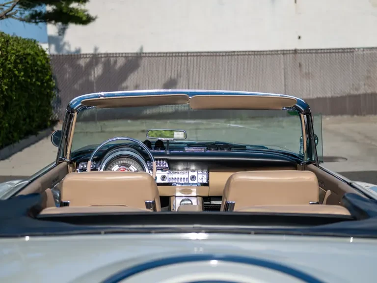 1960 Chrysler 300 Letter Series - Image 13 of 31