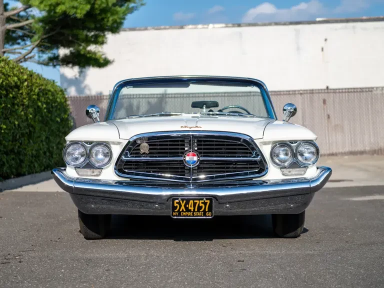 1960 Chrysler 300 Letter Series - Image 8 of 31