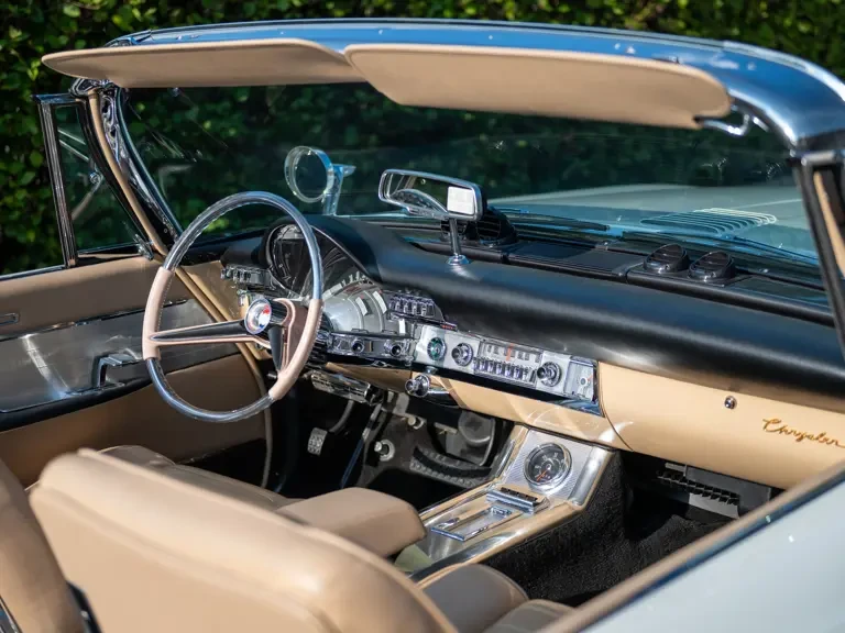 1960 Chrysler 300 Letter Series - Image 12 of 31