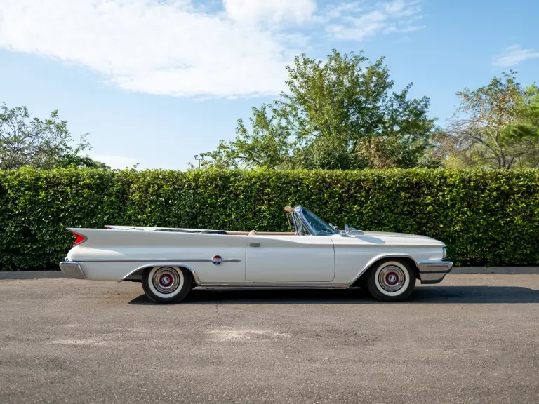 1960 Chrysler 300 Letter Series - Image 6 of 31