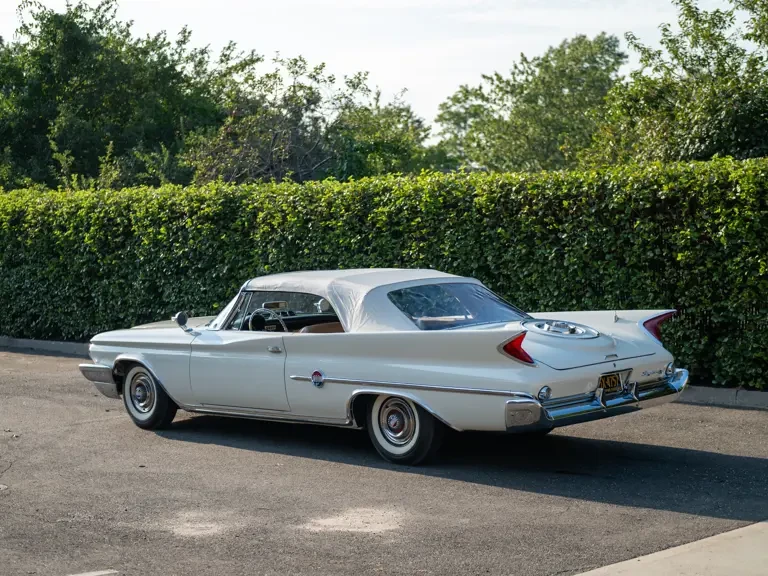 1960 Chrysler 300 Letter Series - Image 3 of 31