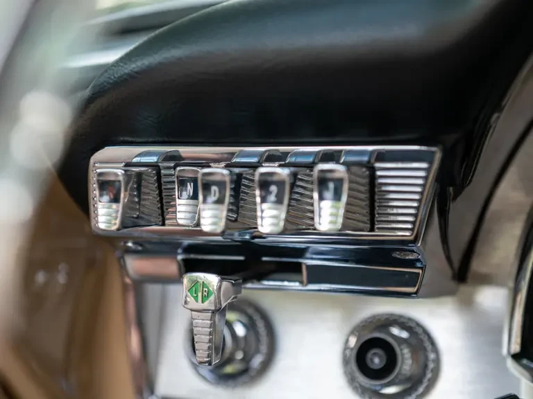 1960 Chrysler 300 Letter Series - Image 15 of 31