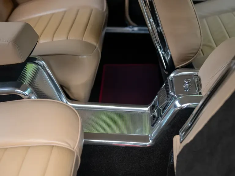 1960 Chrysler 300 Letter Series - Image 27 of 31