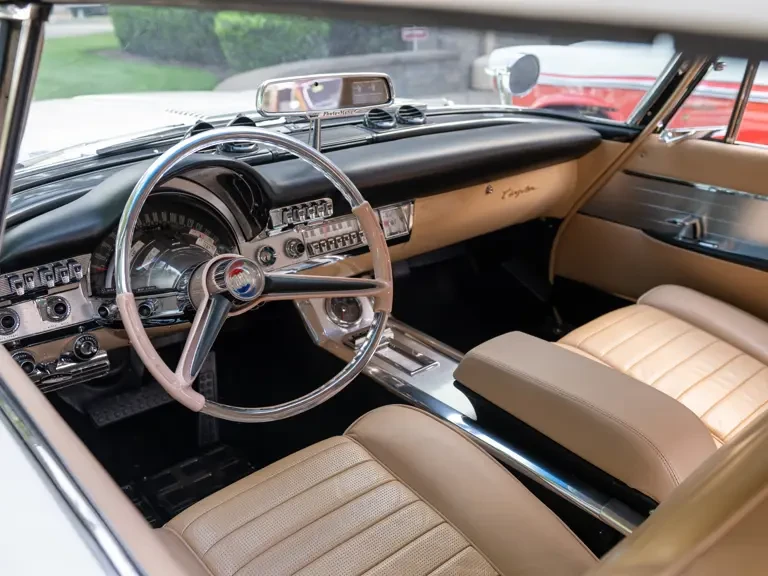 1960 Chrysler 300 Letter Series - Image 5 of 31