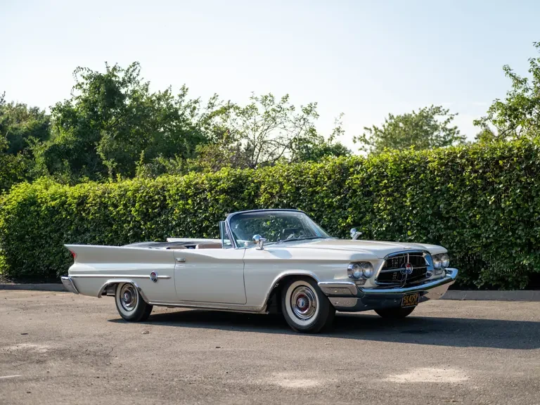 1960 Chrysler 300 Letter Series - Image 2 of 31