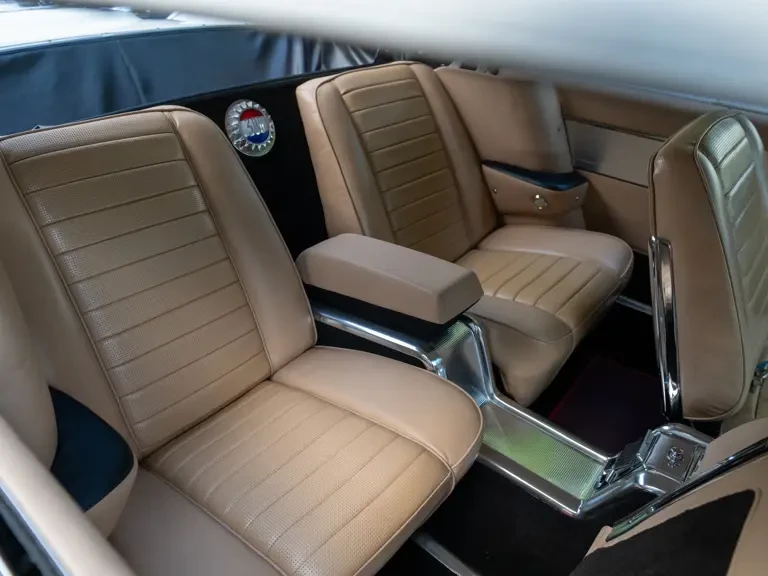 1960 Chrysler 300 Letter Series - Image 24 of 31