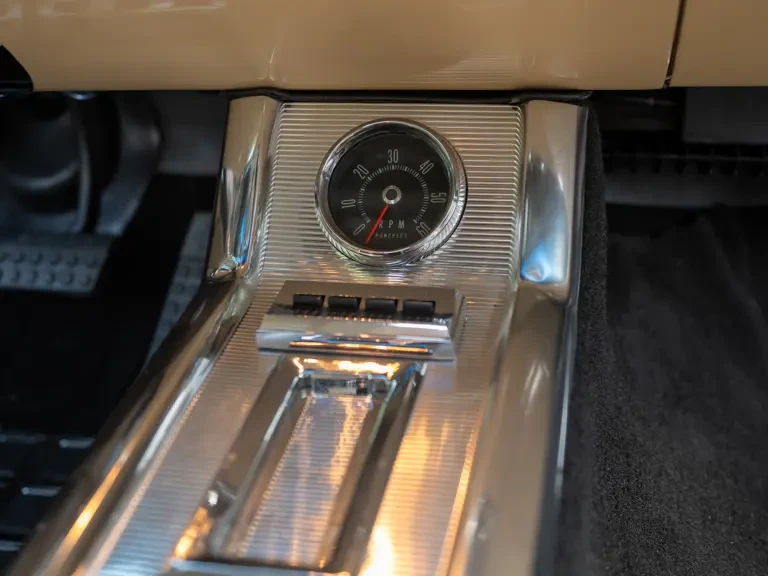 1960 Chrysler 300 Letter Series - Image 19 of 31