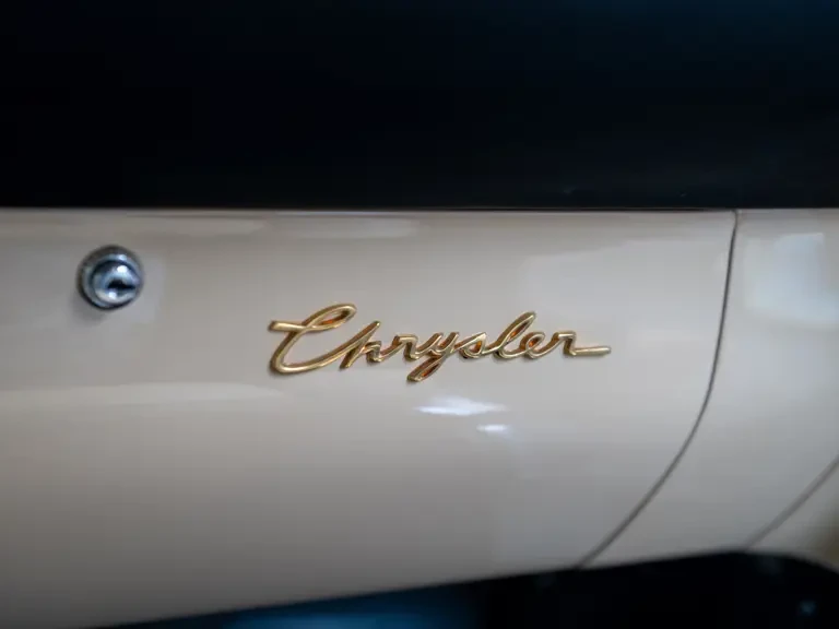 1960 Chrysler 300 Letter Series - Image 28 of 31