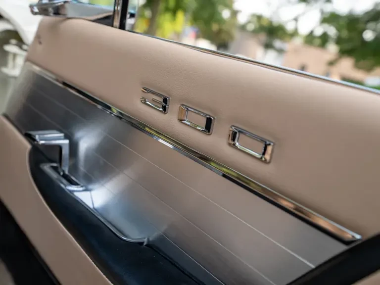 1960 Chrysler 300 Letter Series - Image 31 of 31