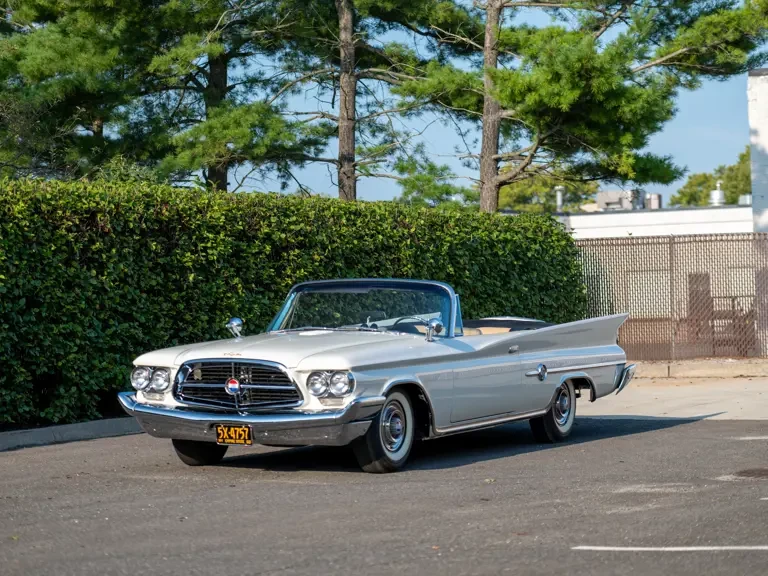 1960 Chrysler 300 Letter Series - Image 9 of 31
