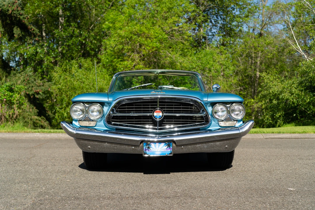 1960 Chrysler 300 Letter Series - Image 12 of 31